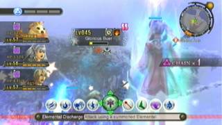 Xenoblade Chronicles - Full Playthrough - Part 71
