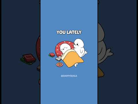Tag them below 🥺🥺 #couplegoals #relationship #cuteanimation #cute #boyfriend #girlfriend