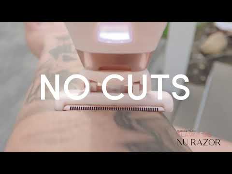Nu Razor 15 BVOD YT 1080p