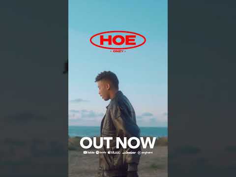 "HOE" IS OUT.