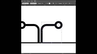 #logoprocess #illustrator #logodesigner #shorts #logodesign #logodesigntips #artist #creative
