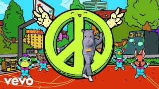 DIKKA - Peace