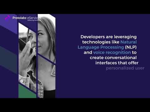 Android App Development Trends in 2023.