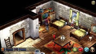 The Legend of Heroes: Trails in the Sky (No Commentary) EP.2