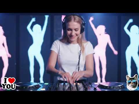 INSANE Disco House Dance 2025 Remixes! 🤯🔥