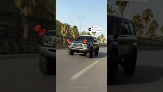 Testing my motion tracking video editor app for Android using video from: mobi_coby (TikTok)