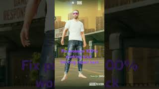 #bgmi fix problem repair satting #glich