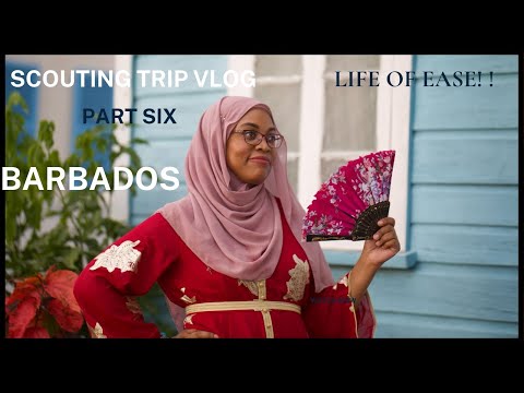 Barbados Vlog Part Six