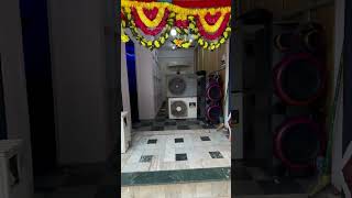 My new office  Om sai service andheri jogeshwari #acrepair #acrepaircourse #acinstallation