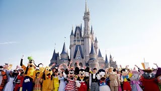 ✨🥀Mrs. GREEN APPLE、東京ディズニーリゾート「サマー・クールオフ」テーマソングを一部公開
