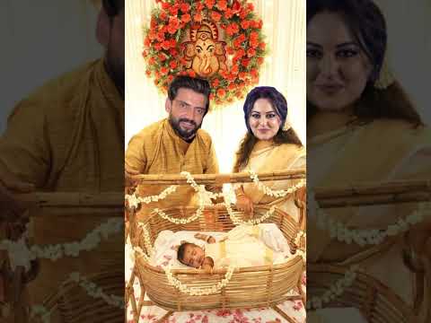 Sonakshi Sinha ke twins ka naam finally reveal ho gaya hai! Bollywood mein mach gaya hai hungama 😱