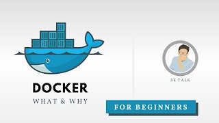 Docker Basics - In 10 minutes