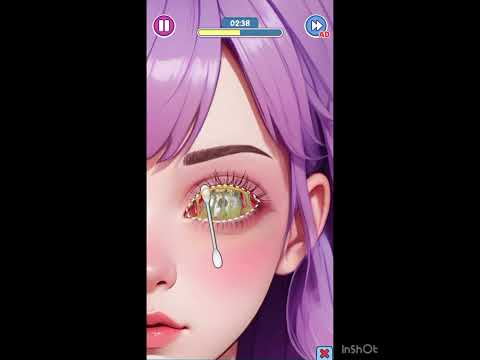 Satiscare, tidy asmr game✨.       #asmr #satisfyingasmr #gaming #tidywithme