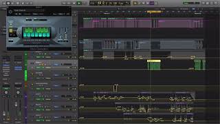 Plug-in Order: A Real-World Example