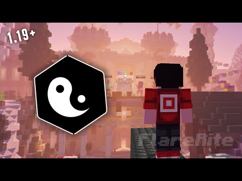 Bedezu Client | FPS Boost, Mod Menu, Custom Crosshair and More! (1.19+) MCPE