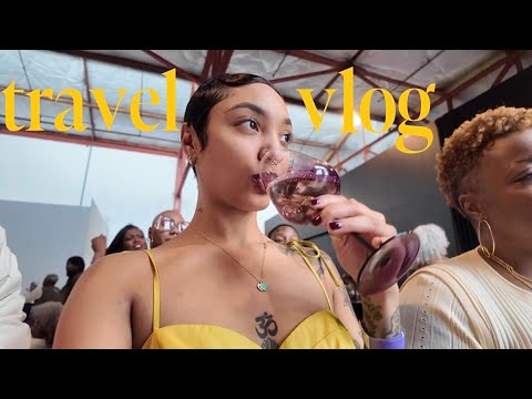 ep. 7 | we in Cali for the weekend!
