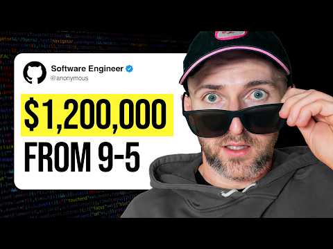 This Career Mistake Costs Software Engineers Over $2 Million Dollars