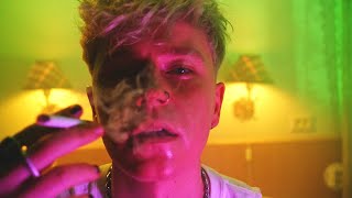 costee - Nuori Edelmann (Virallinen musiikkivideo)