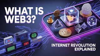 What is WEB3 and How Do You Get Started? #web3 #web3technology