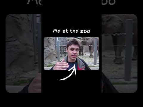 First Video on Youtube | Who is World's First Youtuber