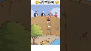 "Challenge Accepted: Pushing the Limits of #BrainPuzzles in #Gaming #Shorts"