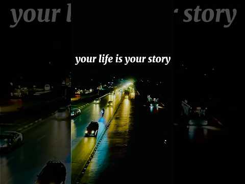 Your life is your story #yourlifeisyours #story #motivation #succesrules #succesrules #mrbeast