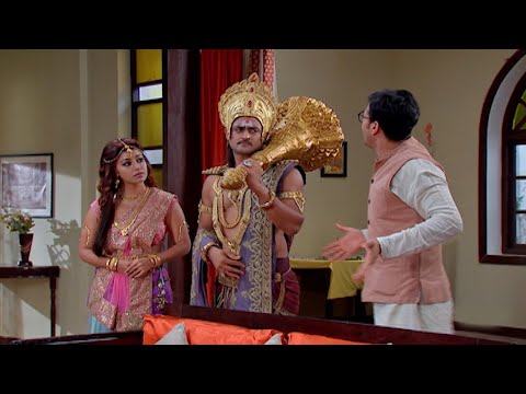 यम है हम || Hindi Comedy Show || Yam Hain Ham || Manav Gohil, Atul Parchure