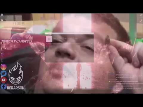Save your work .exe [Dex Arson] ft. Andy's iLL