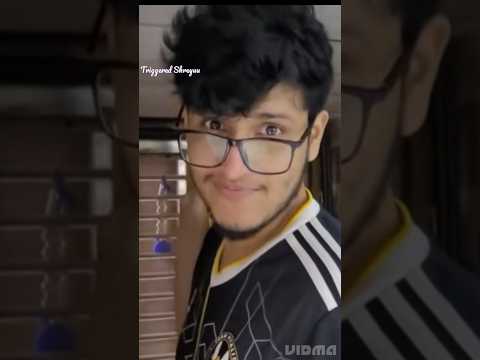 Garmi🥵🔥 ft.@triggeredinsaan @NischayMalhanReacts