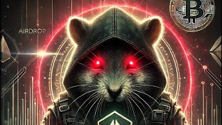 The Dark Secrets of Hamster Kombat Airdrop