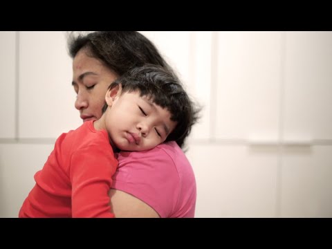Baby Sleep Music, Baby Fall Asleep in 20 minutes