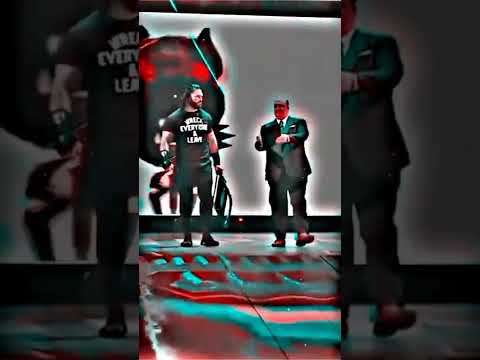 Roman Reigns entry HDR CC video edit short#viralshorts#romanreignsshorts#entry short#trending