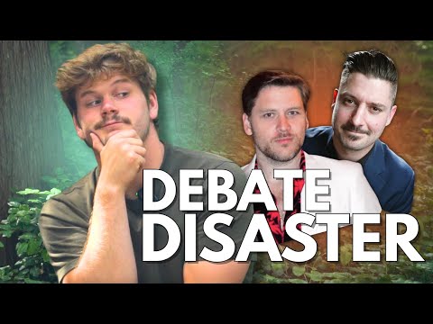 Avoid The CRUCIAL Mistakes Made in This Debate