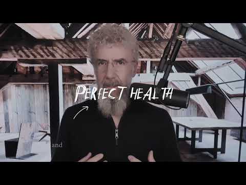Perfect Health for All: Our Vision, Our Commitment