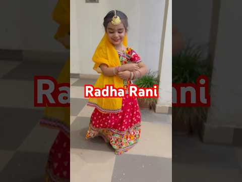 Hamari Pyari Radha Rani 🌹#radheradhe #radhekrishna #kishoriji #harekrishna #wmk