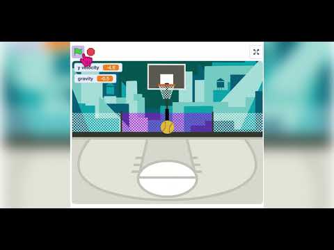 Why This Scratch Physics Engine Is So Impressive #scratchtutorial #gaming #codingforbeginners