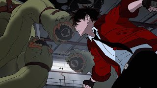 Boku wa Jinro - Roi