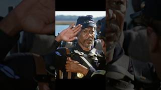 “I know exactly how you feel” #Glory #movie #movieclips #film #scene
