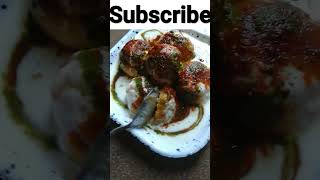 #algrowchallenge #dahibhalla #asmr #foodie #streetfood #chaatrecipe #streetfood #vegrecipes #snacks