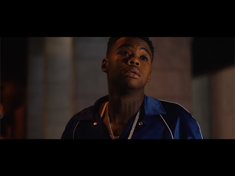 FL Dusa - Scarred From Pain (Official Music Video)
