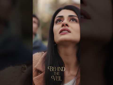 Behind the Veil | Episode 155 Promo #shorts #gelin #cihançer #behindtheveil