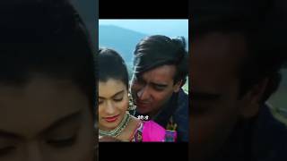 Na Jaane Ek Nigaah Mein 🌹 | Ajay Devgan & Kajol 💞 | Gundaraj 🔥 | #shorts