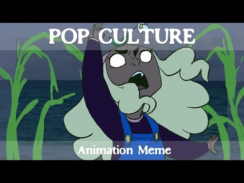 Pop Culture | Animation Meme | Thanks for 1500 Subs!!!