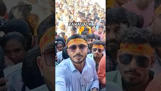 Pawagadh temple #2025 #pawagadh #pawagaghtemple #temple #mandir