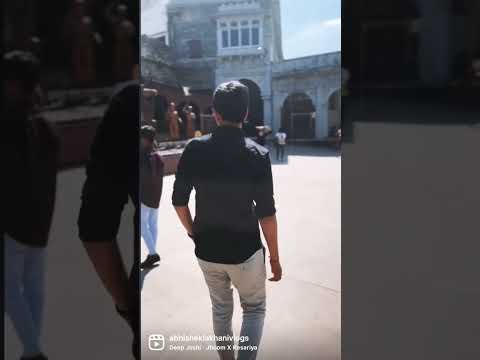 Visit Haldhi Gathi | Nathdwara | Rajasthan || abhisheklakhanivlogs
