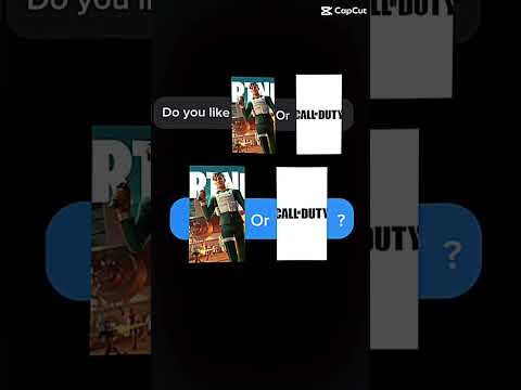 Fortnite OR Call of Duty