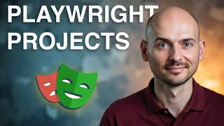 Playwright Projects Aren't Just for Browsers (Complete Tutorial)