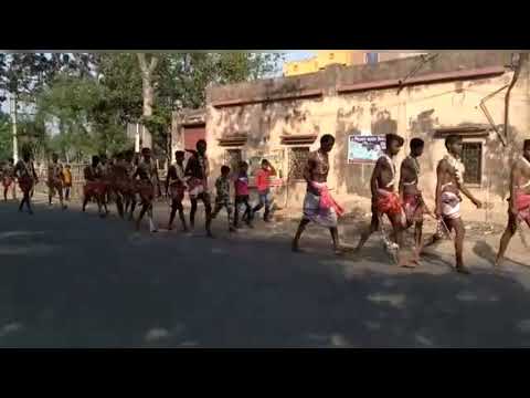 কুড়মুন চৈত্র মাসের গাজন 🙏 🔱 শুরু ।।🙏🔱 প্রনাম বাবা ঈশানেশ্বর 🔱 🙏।।২০২১ কুড়মুন চৈত্র মাসের গাজন 🙏