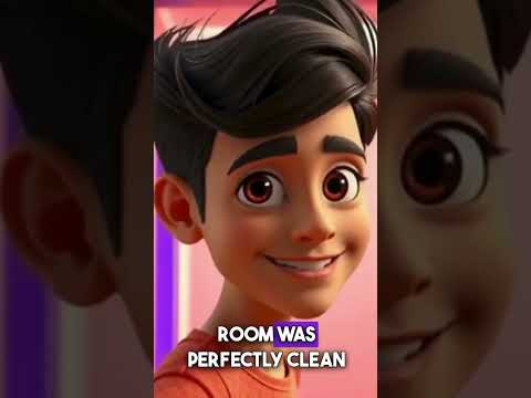 The locked room story. For more such story subscribe the channel.