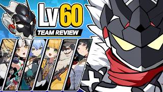 IT'S SHOWTIME!! Starlight Billy Gameplay with 7 Different Teams in Zenless Zone Zero (ZZZ)